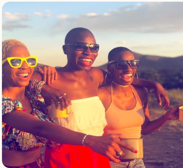 Gaborone Cultural City Experience