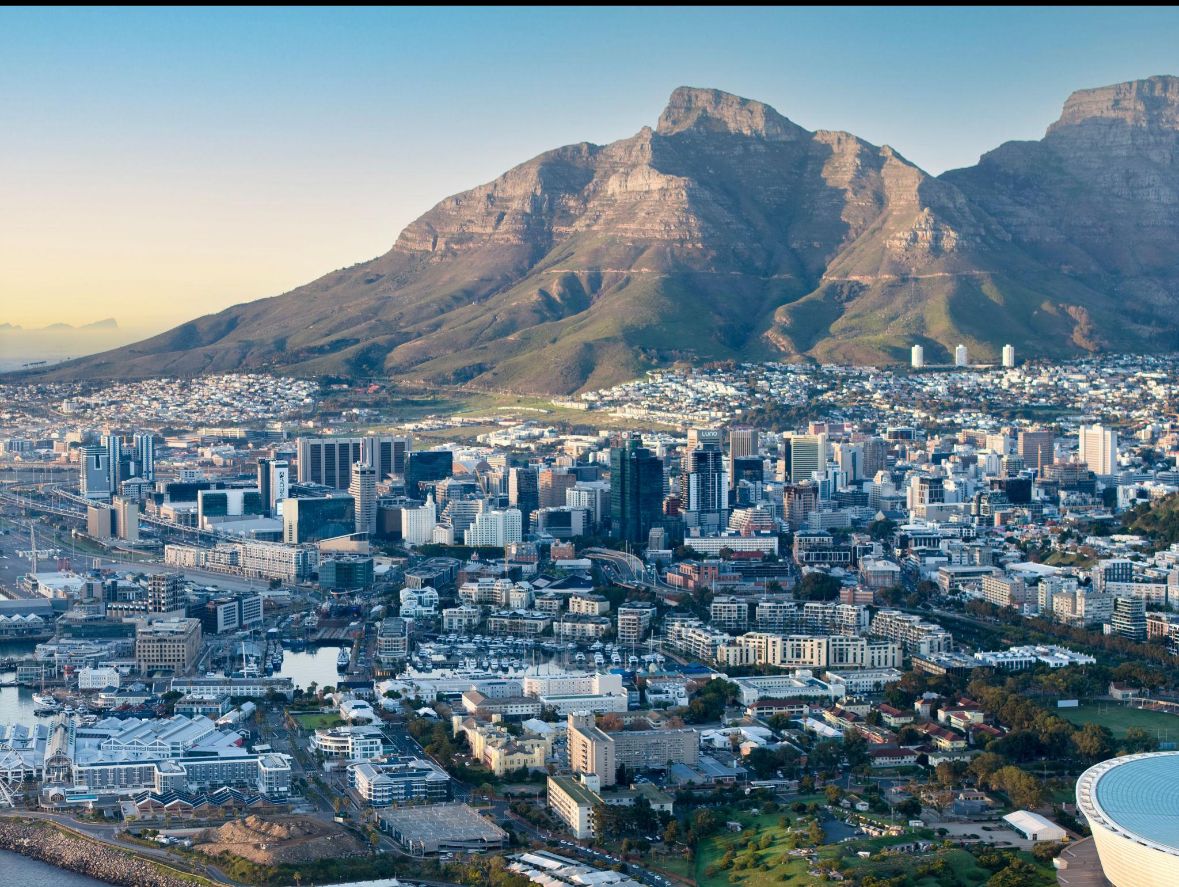 Cape Town isn't a destination — it's a feeling you carry with you.